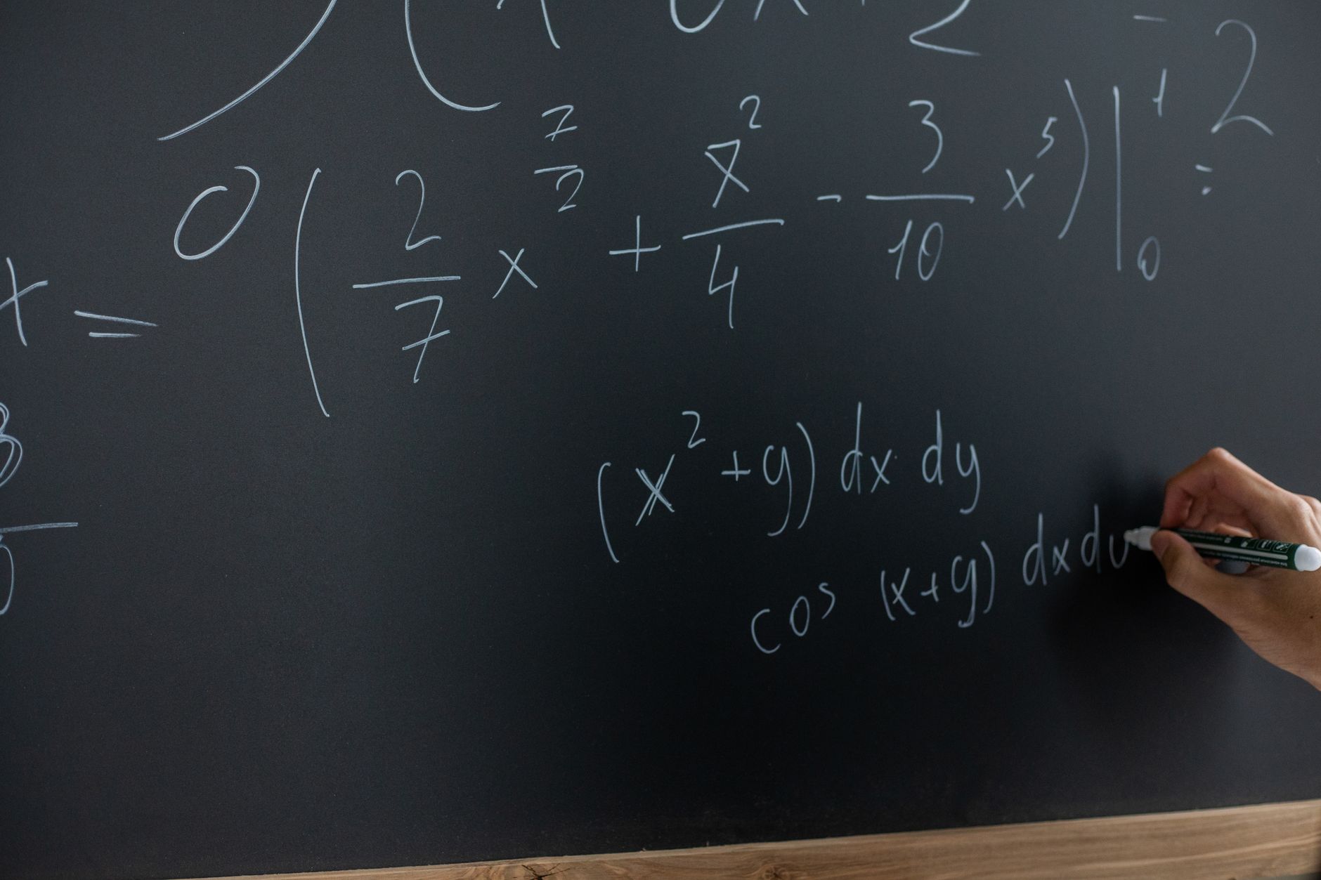 Pre-Calculus & Trigonometry tutoring